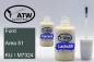 Preview: Ford, Area 51, KU / M7324: 20ml Lackstift + 20ml Klarlack - Set, von ATW Autoteile West.